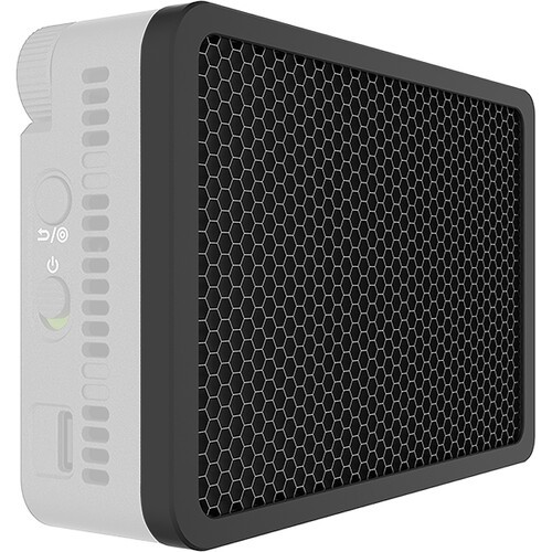 Накамерне світло amaran Ace 25x Creator Kit (Green)