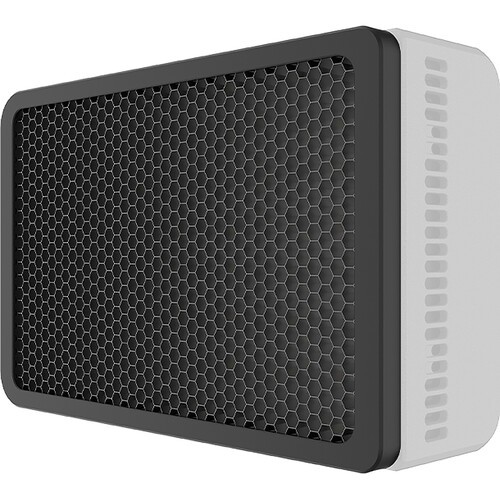 Накамерне світло amaran Ace 25x Creator Kit (Green)