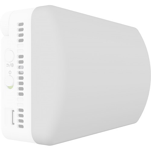 Накамерный свет amaran Ace 25x Creator Kit (Green)