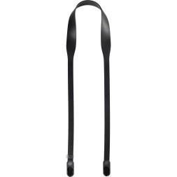 Кожаный ремень для камеры Peak Design Form Leather Standard Black