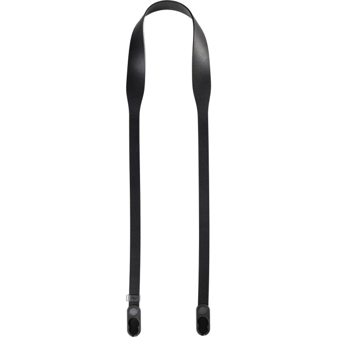 Шкіряний ремінь для камери Peak Design Form Leather Standard Black