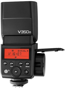 Спалах Godox V350O для Olimpus та Panasonic