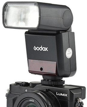 Спалах Godox V350O для Olimpus та Panasonic