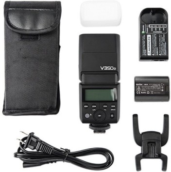 Спалах Godox V350O для Olimpus та Panasonic