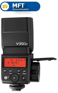Спалах Godox V350O для Olimpus та Panasonic