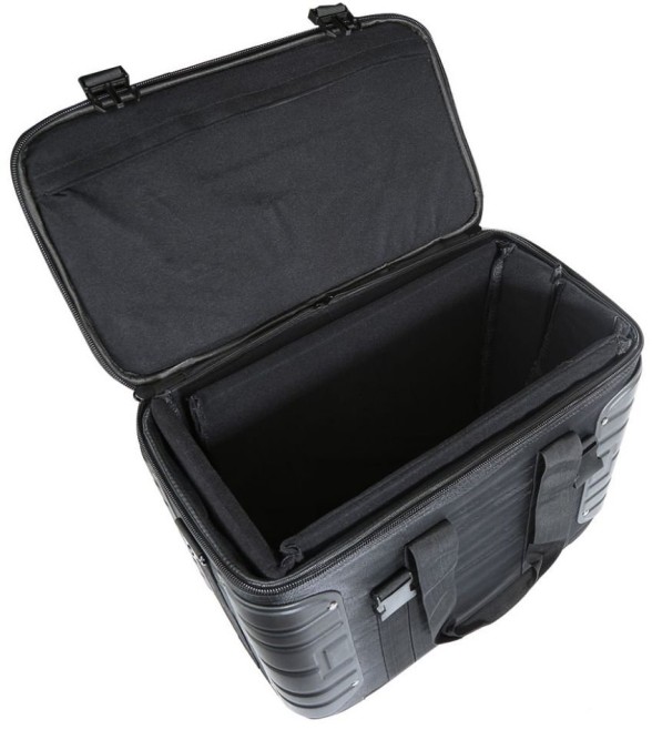 Кофр на колесах Godox CB-08 (52x30x39см)