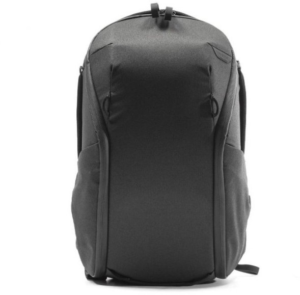 Рюкзак Peak Design Everyday Backpack Zip 20L Black