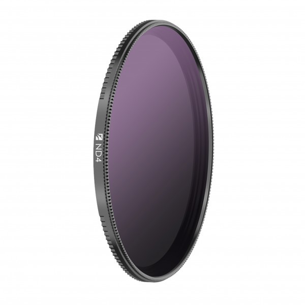 Магнітний фільтр Freewell 72mm ND4 (2 стопи)
