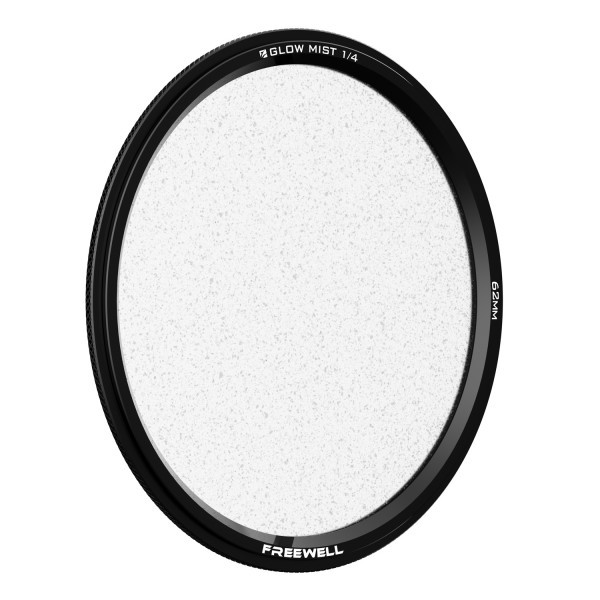 Фільтр Glow Mist 1/4 для набору Freewell Magnetic VND 62mm (знято з виробництва)