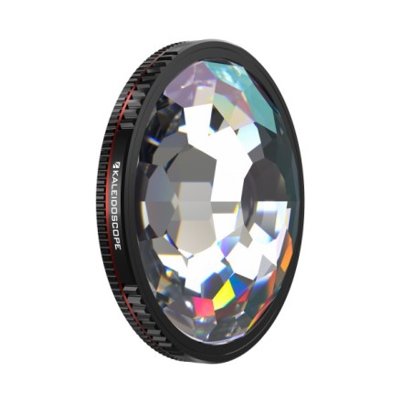 Магнитный фильтр Freewell Sherpa Kaleidoscope Prism для Samsung Galaxy S23 Ultra