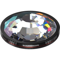 Магнитный фильтр Freewell Sherpa Kaleidoscope Prism для Samsung Galaxy S23 Ultra