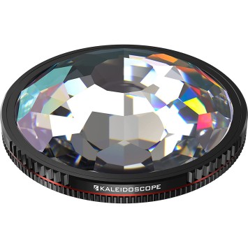 Магнітний фільтр Freewell Sherpa Kaleidoscope Prism для Samsung Galaxy S23 Ultra