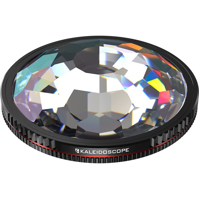 Магнітний фільтр Freewell Sherpa Kaleidoscope Prism для Samsung Galaxy S23 Ultra