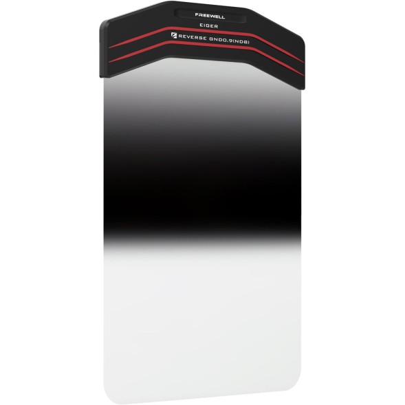 Фильтр Freewell Reverse Reverse Gradient ND (GND0.9) (снято с производства)