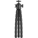 Гибкий штатив SmallRig Flexible Vlog Tripod VT-09 (Black)