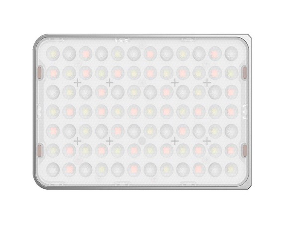 Накамерный свет amaran Ace 25x (Silver) 