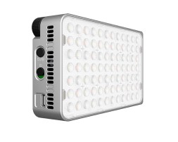 Накамерне світло amaran Ace 25x (Silver)