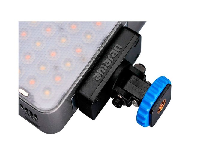 Накамерне світло amaran Ace 25x (Silver)