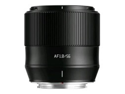 Объектив TTArtisan AF 56mm f/1.8 X для Sony E (APS-C)