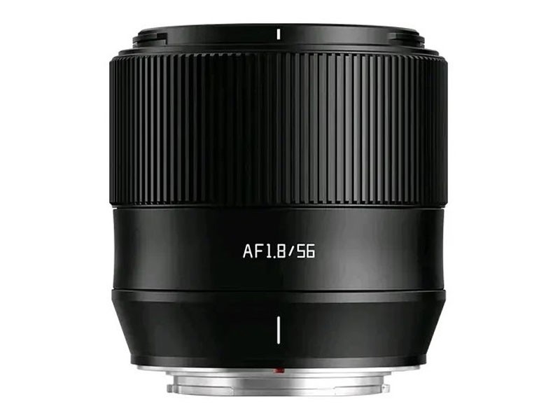 Обʼєктив TTArtisan AF 56mm f/1.8 X для Sony E (APS-C)