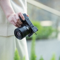 Объектив TTArtisan AF 56mm f/1.8 X для Sony E (APS-C)