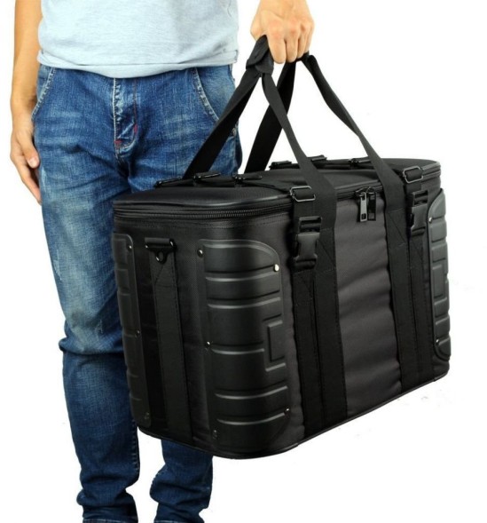 Кофр на колесах Godox CB-10 (75x24x28см)