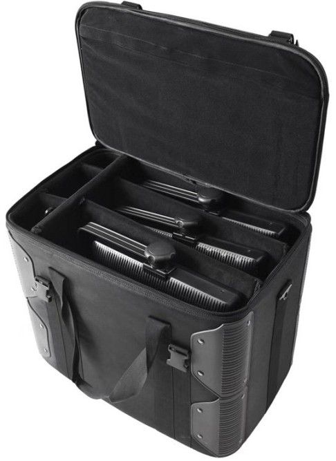 Кофр на колесах Godox CB-10 (75x24x28см)