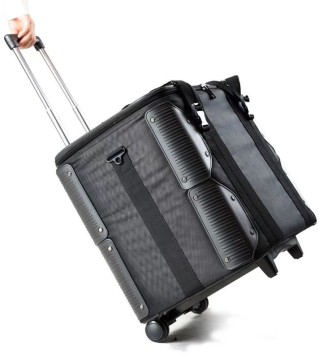 Кофр на колесах Godox CB-10 (75x24x28см)