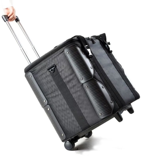Кофр на колесах Godox CB-10 (75x24x28см)