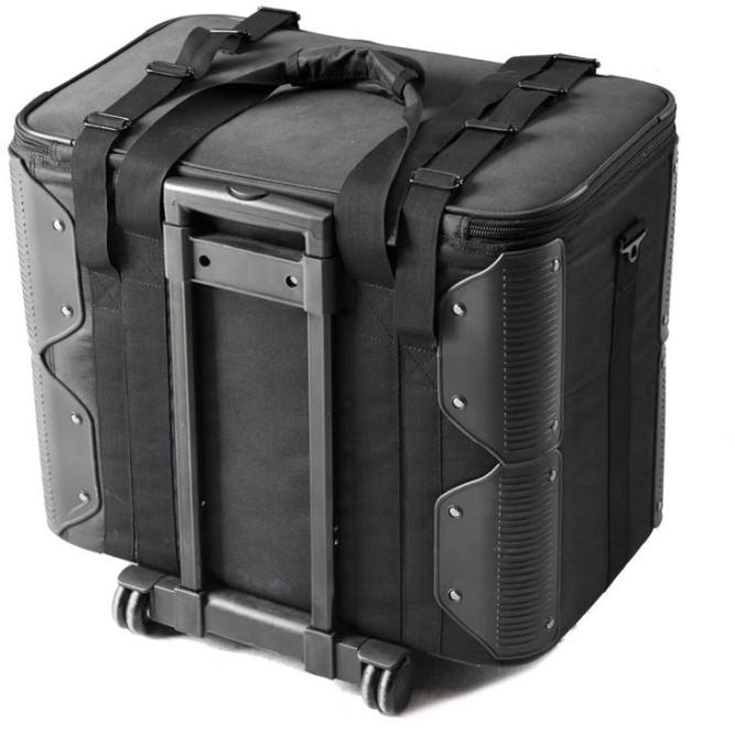 Кофр на колесах Godox CB-10 (75x24x28см)