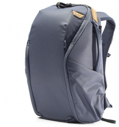 Рюкзак Peak Design Everyday Backpack Zip 20L Midnight