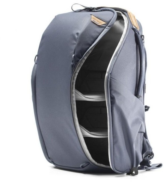 Рюкзак Peak Design Everyday Backpack Zip 20L Midnight