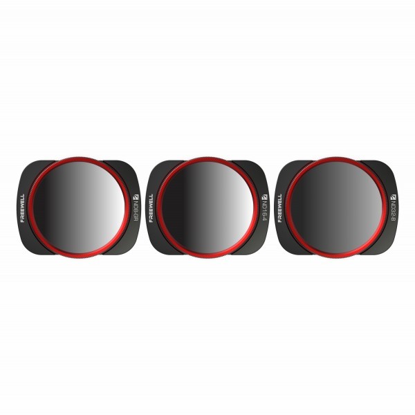 Набір фільтрів Freewell Landscape Series для DJI Osmo Pocket 1 та 2 (знято з виробництва)