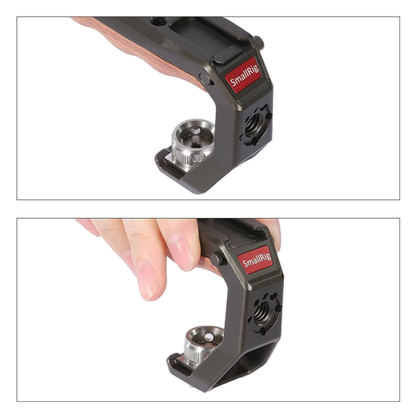 Ручка SmallRig HTR2640 ARRI Locating Handle