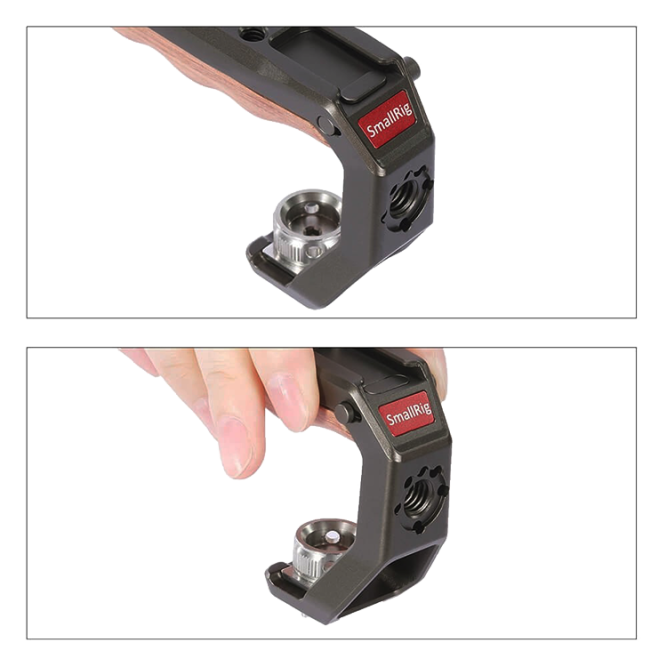 Руків'я SmallRig HTR2640 ARRI Locating Handle