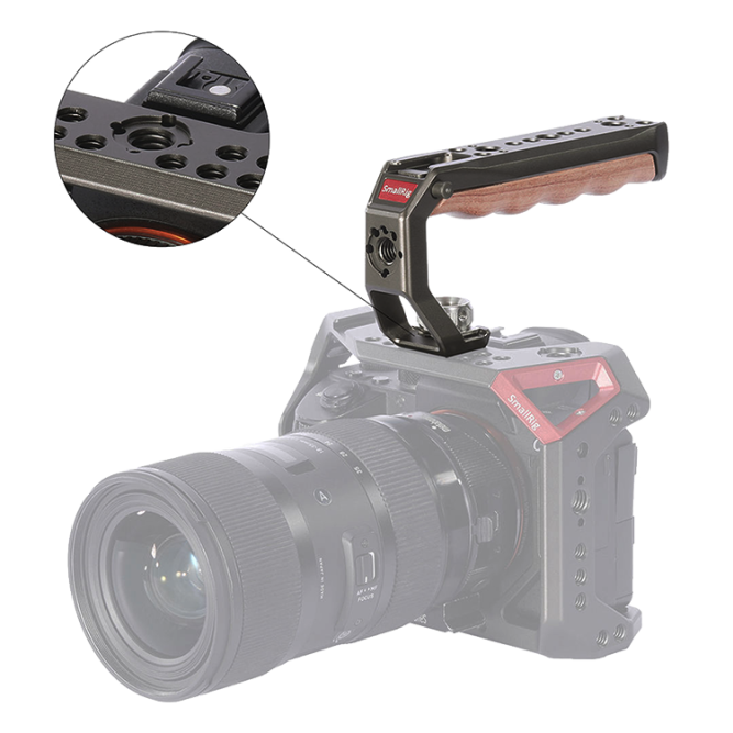 Руків'я SmallRig HTR2640 ARRI Locating Handle