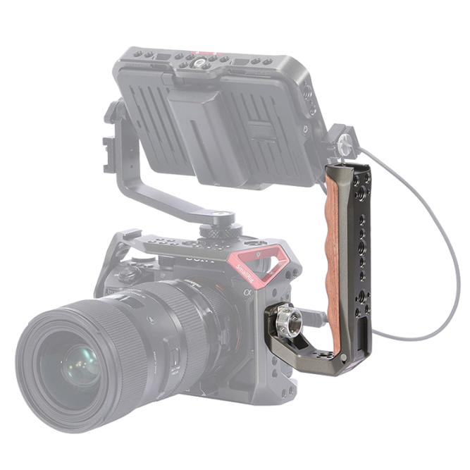 Руків'я SmallRig HTR2640 ARRI Locating Handle