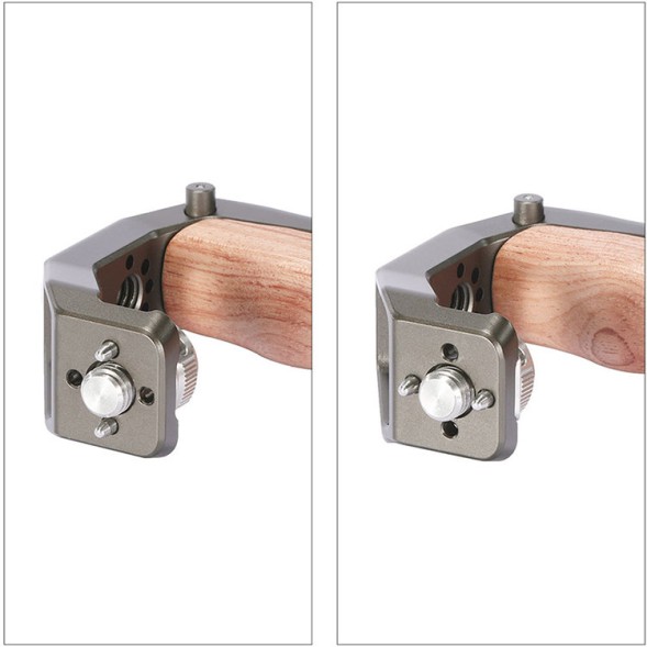 Ручка SmallRig HTR2640 ARRI Locating Handle