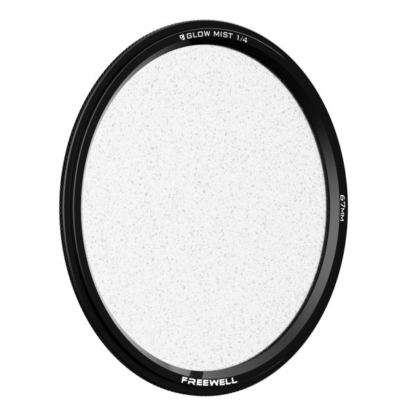 Фільтр Glow Mist 1/4 для набору Freewell Magnetic VND 67mm (знято з виробництва)
