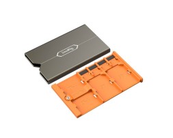 Кейс для карт памяти SmallRig Memory Card Case for Sony CFexpress Type-A