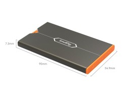 Кейс для карт памяти SmallRig Memory Card Case for Sony CFexpress Type-A