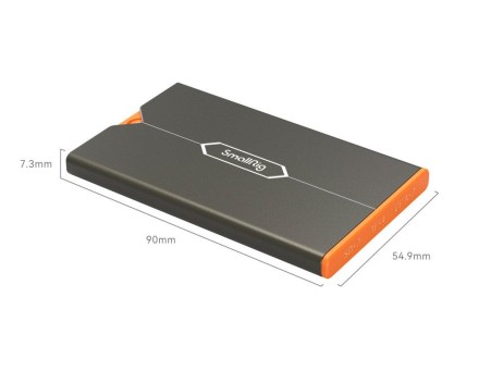 Кейс для карт пам&#039;яті SmallRig Memory Card Case for Sony CFexpress Type-A