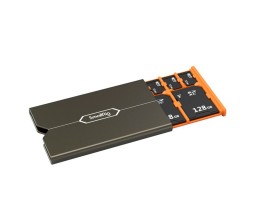 Кейс для карт памяти SmallRig Memory Card Case for Sony CFexpress Type-A