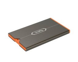 Кейс для карт памяти SmallRig Memory Card Case for Sony CFexpress Type-A
