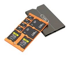 Кейс для карт пам'яті SmallRig Memory Card Case for Sony CFexpress Type-A