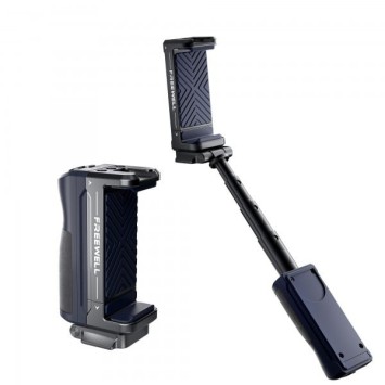 Базовий комплект для зйомки на iPhone 15 Pro Max Freewell Sherpa Basic Kit