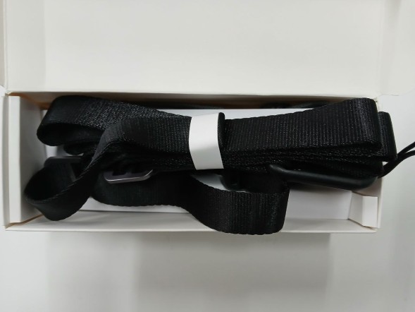 Ремень для фото Peak Design Leash Charcoal (Уценка, Open Box)