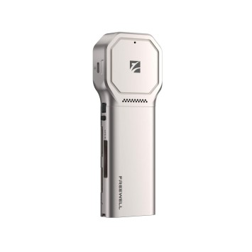 Комплект кардридер Freewell Pro Plus &amp; кейс Freewell SSD Pro Link