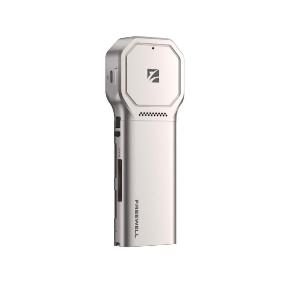 Комплект кардридер Freewell Pro Plus &amp;amp; кейс Freewell SSD Pro Link