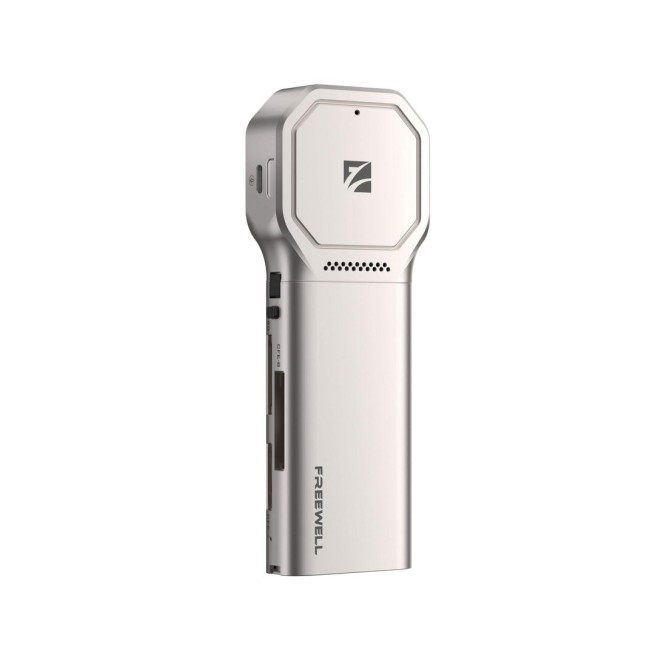 Комплект кардридер Freewell Pro Plus &amp; кейс Freewell SSD Pro Link